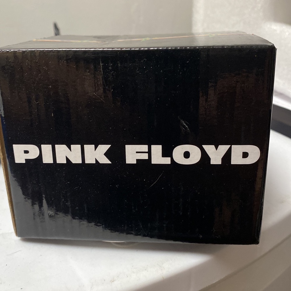 Pink Floyd Mug New With Box - Picture 4 of 6